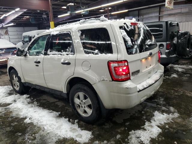 Photo 1 VIN: 1FMCU0DGXBKC70350 - FORD ESCAPE XLT 