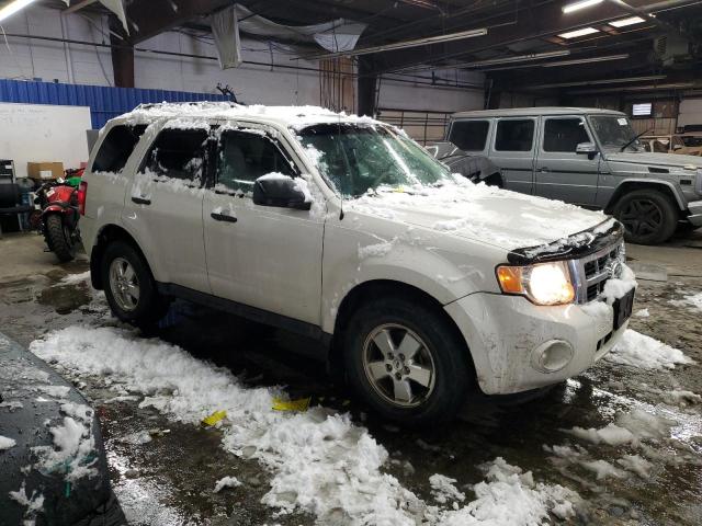 Photo 3 VIN: 1FMCU0DGXBKC70350 - FORD ESCAPE XLT 