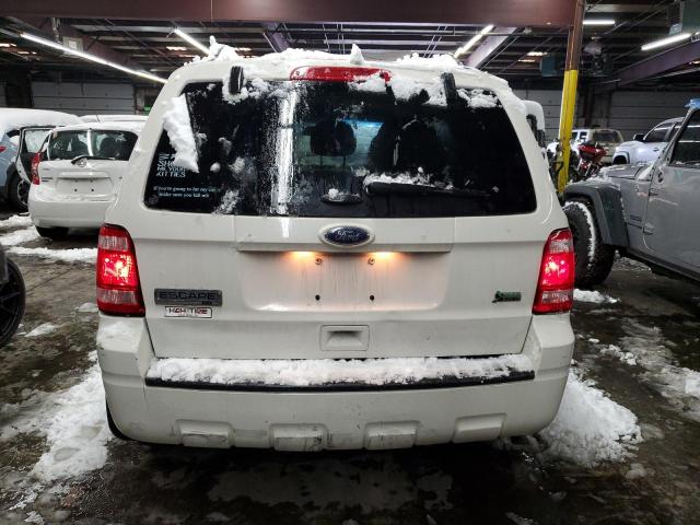 Photo 5 VIN: 1FMCU0DGXBKC70350 - FORD ESCAPE XLT 