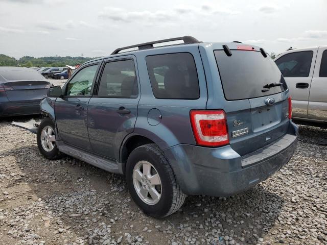 Photo 1 VIN: 1FMCU0DGXBKC71143 - FORD ESCAPE XLT 