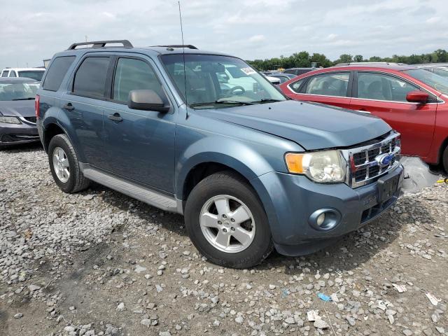 Photo 3 VIN: 1FMCU0DGXBKC71143 - FORD ESCAPE XLT 