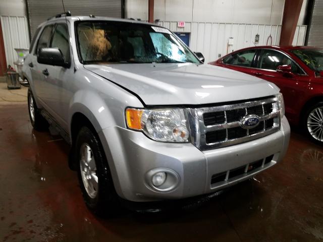 Photo 0 VIN: 1FMCU0DGXCKA06241 - FORD ESCAPE XLT 