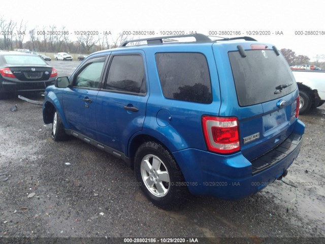 Photo 2 VIN: 1FMCU0DGXCKA39532 - FORD ESCAPE 