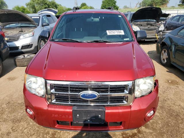 Photo 4 VIN: 1FMCU0DGXCKA42916 - FORD ESCAPE 