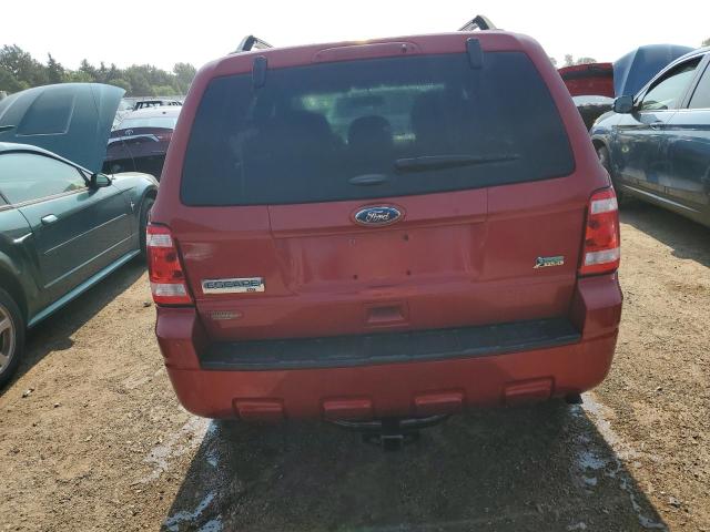 Photo 5 VIN: 1FMCU0DGXCKA42916 - FORD ESCAPE 