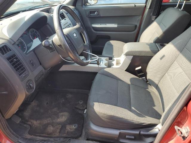 Photo 6 VIN: 1FMCU0DGXCKA42916 - FORD ESCAPE 