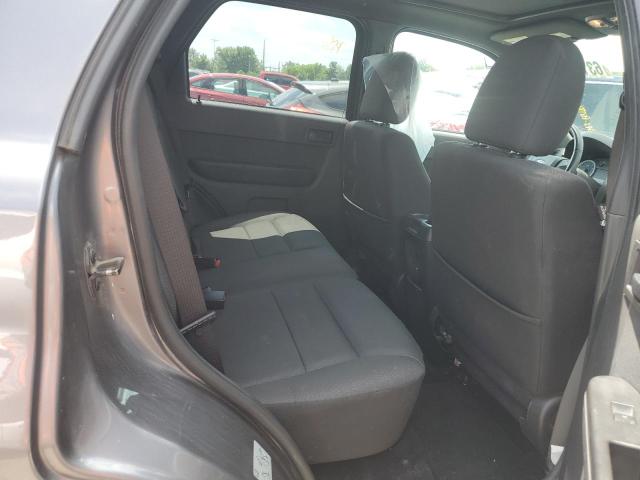 Photo 10 VIN: 1FMCU0DGXCKA49817 - FORD ESCAPE XLT 