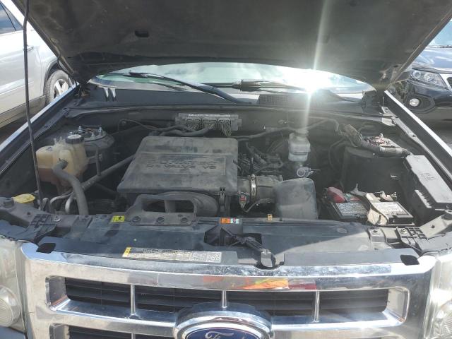 Photo 11 VIN: 1FMCU0DGXCKA49817 - FORD ESCAPE XLT 