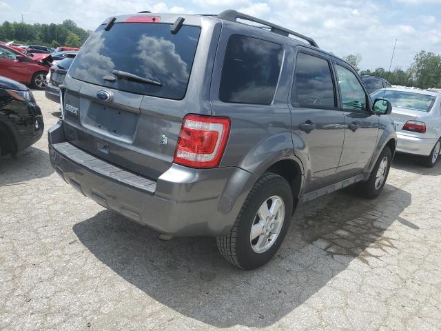 Photo 2 VIN: 1FMCU0DGXCKA49817 - FORD ESCAPE XLT 