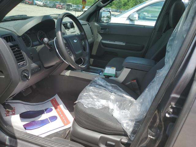 Photo 6 VIN: 1FMCU0DGXCKA49817 - FORD ESCAPE XLT 