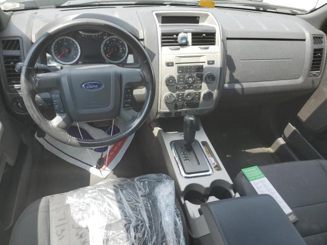 Photo 7 VIN: 1FMCU0DGXCKA49817 - FORD ESCAPE XLT 