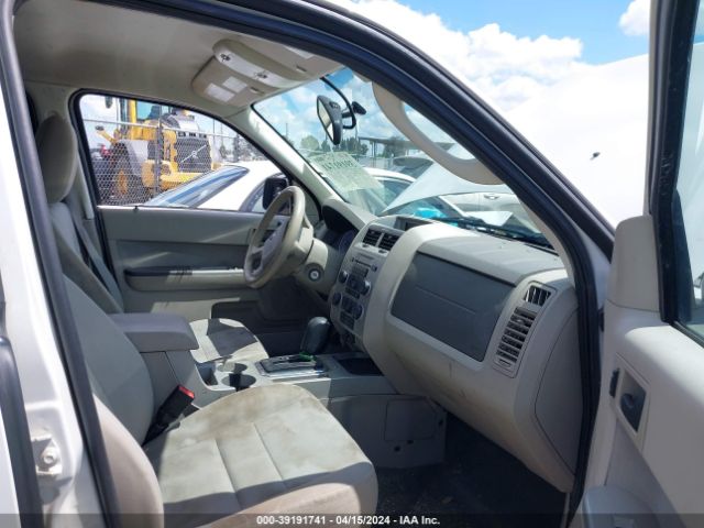 Photo 4 VIN: 1FMCU0DGXCKA58792 - FORD ESCAPE 