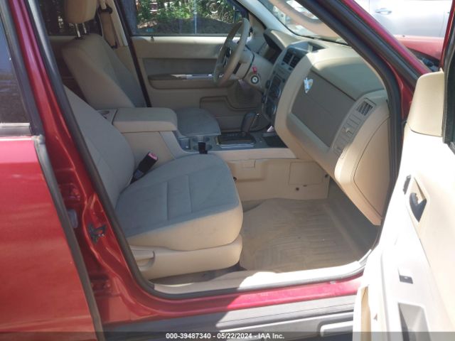 Photo 4 VIN: 1FMCU0DGXCKA62860 - FORD ESCAPE 