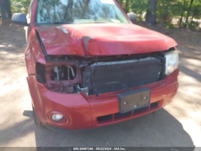 Photo 5 VIN: 1FMCU0DGXCKA62860 - FORD ESCAPE 