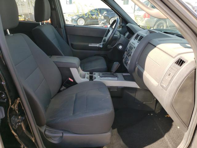 Photo 4 VIN: 1FMCU0DGXCKA72482 - FORD ESCAPE XLT 