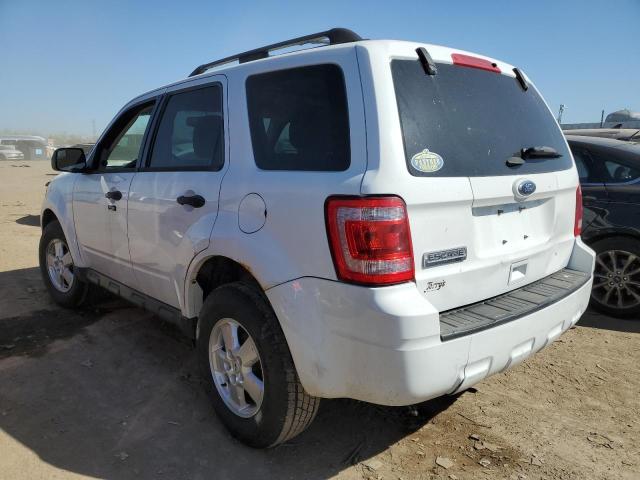 Photo 1 VIN: 1FMCU0DGXCKA79366 - FORD ESCAPE 