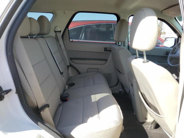 Photo 10 VIN: 1FMCU0DGXCKA79366 - FORD ESCAPE 