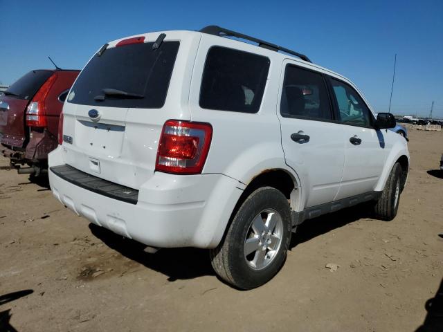 Photo 2 VIN: 1FMCU0DGXCKA79366 - FORD ESCAPE 