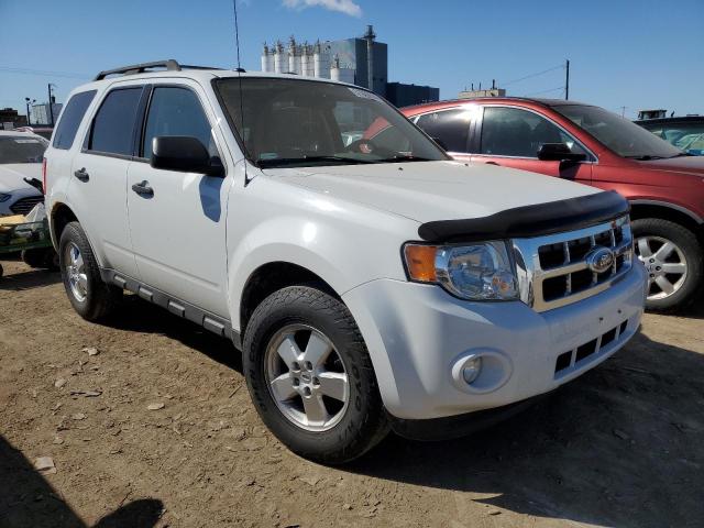 Photo 3 VIN: 1FMCU0DGXCKA79366 - FORD ESCAPE 