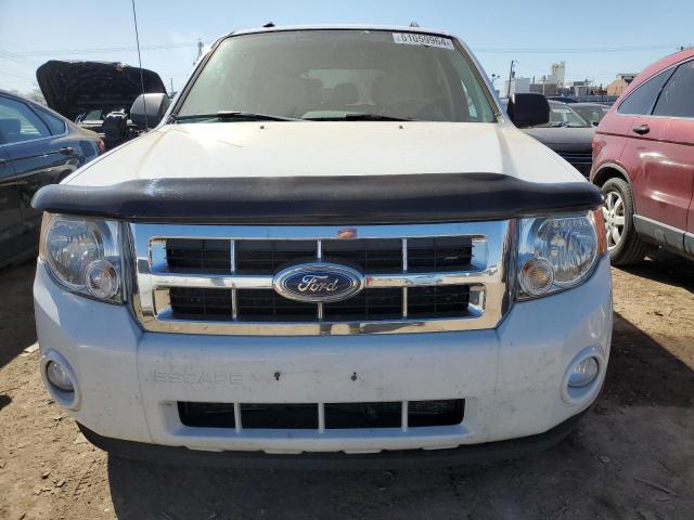 Photo 4 VIN: 1FMCU0DGXCKA79366 - FORD ESCAPE 