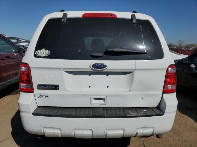 Photo 5 VIN: 1FMCU0DGXCKA79366 - FORD ESCAPE 