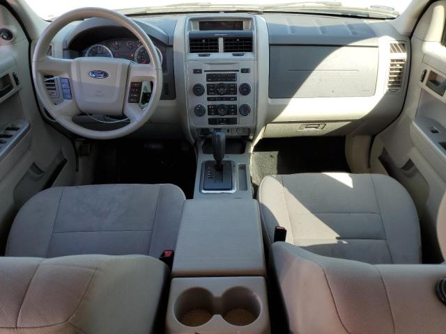 Photo 7 VIN: 1FMCU0DGXCKA79366 - FORD ESCAPE 