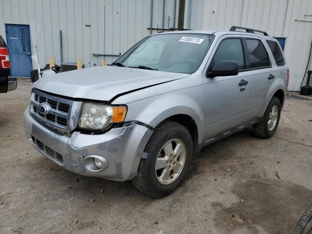 Photo 0 VIN: 1FMCU0DGXCKA98435 - FORD ESCAPE XLT 