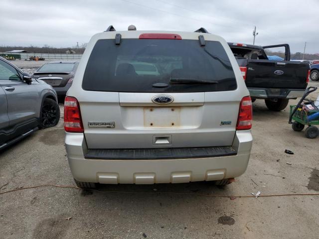 Photo 5 VIN: 1FMCU0DGXCKA98435 - FORD ESCAPE XLT 