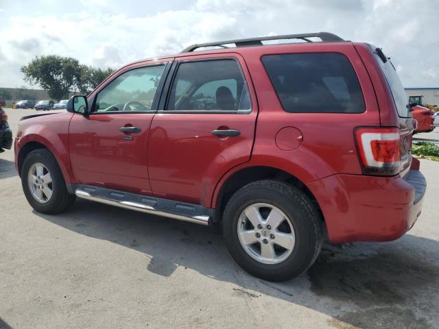 Photo 1 VIN: 1FMCU0DGXCKB27058 - FORD ESCAPE 