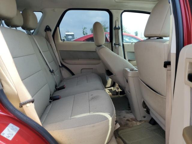 Photo 10 VIN: 1FMCU0DGXCKB27058 - FORD ESCAPE 