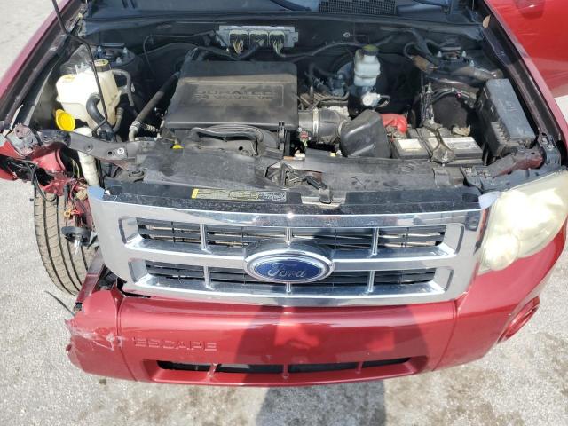 Photo 11 VIN: 1FMCU0DGXCKB27058 - FORD ESCAPE 