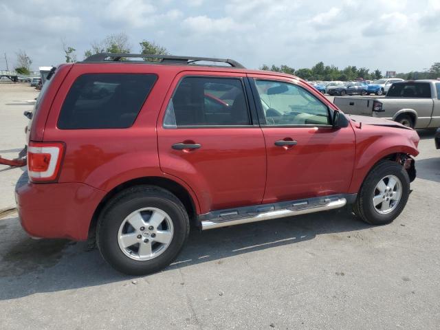 Photo 2 VIN: 1FMCU0DGXCKB27058 - FORD ESCAPE 