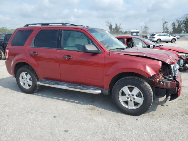 Photo 3 VIN: 1FMCU0DGXCKB27058 - FORD ESCAPE 