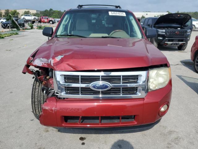 Photo 4 VIN: 1FMCU0DGXCKB27058 - FORD ESCAPE 