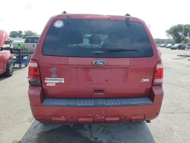 Photo 5 VIN: 1FMCU0DGXCKB27058 - FORD ESCAPE 