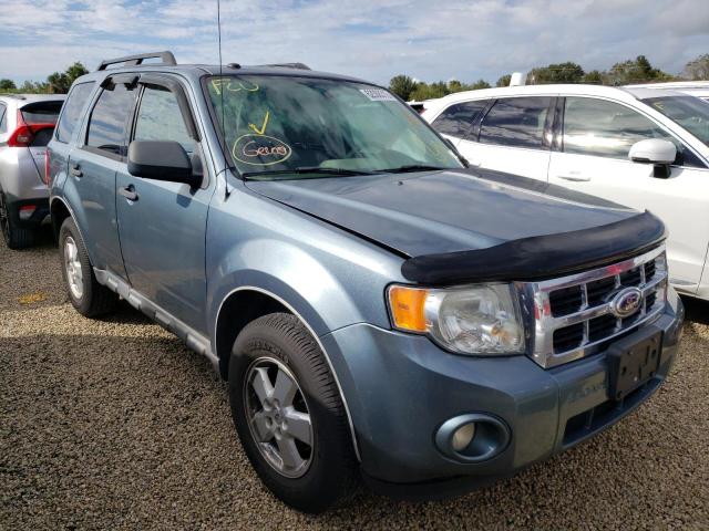 Photo 0 VIN: 1FMCU0DGXCKB27271 - FORD ESCAPE XLT 