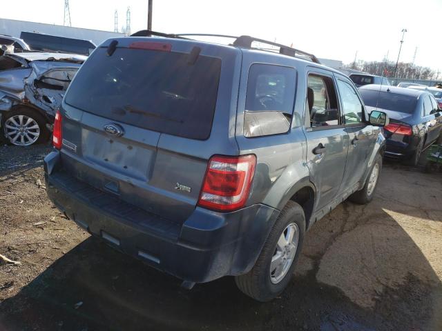 Photo 3 VIN: 1FMCU0DGXCKB35452 - FORD ESCAPE XLT 