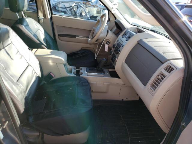 Photo 4 VIN: 1FMCU0DGXCKB35452 - FORD ESCAPE XLT 