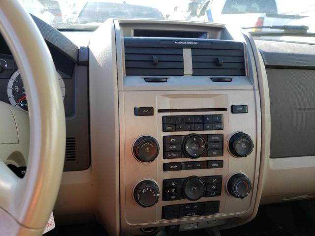 Photo 8 VIN: 1FMCU0DGXCKB35452 - FORD ESCAPE XLT 