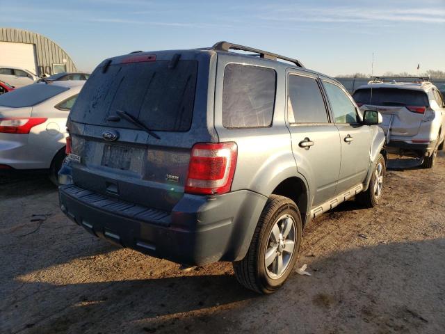 Photo 3 VIN: 1FMCU0DGXCKB41686 - FORD ESCAPE XLT 