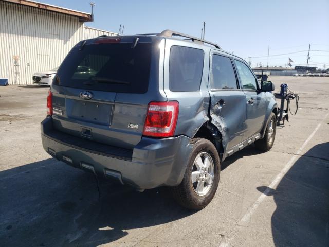 Photo 3 VIN: 1FMCU0DGXCKB42448 - FORD ESCAPE XLT 