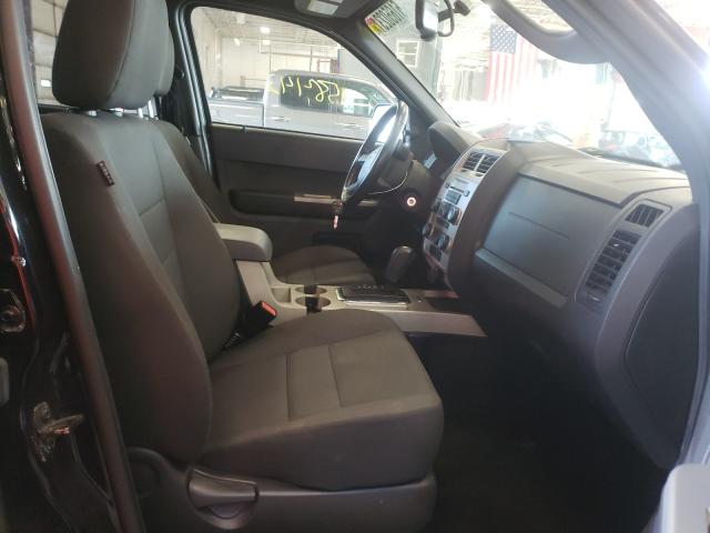 Photo 4 VIN: 1FMCU0DGXCKB71643 - FORD ESCAPE XLT 