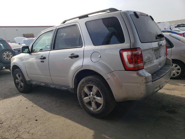 Photo 1 VIN: 1FMCU0DGXCKB77135 - FORD ESCAPE XLT 