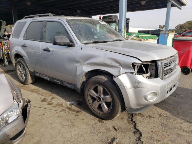 Photo 3 VIN: 1FMCU0DGXCKB77135 - FORD ESCAPE XLT 