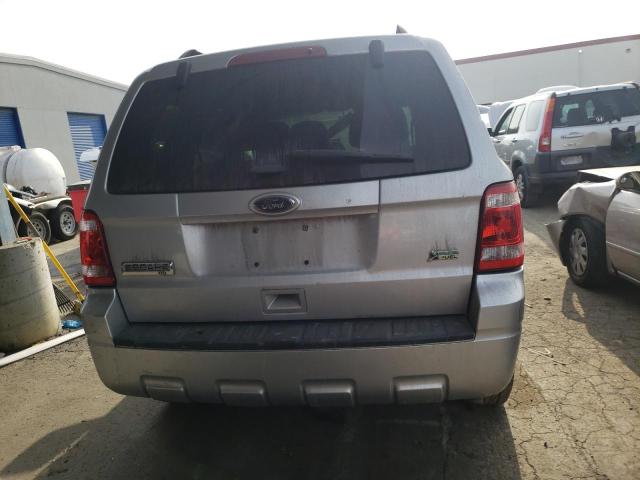 Photo 5 VIN: 1FMCU0DGXCKB77135 - FORD ESCAPE XLT 