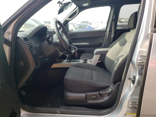 Photo 6 VIN: 1FMCU0DGXCKB77135 - FORD ESCAPE XLT 