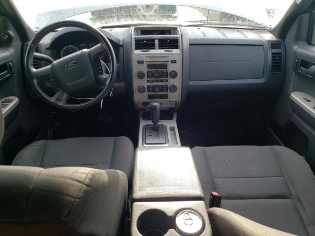 Photo 7 VIN: 1FMCU0DGXCKB77135 - FORD ESCAPE XLT 