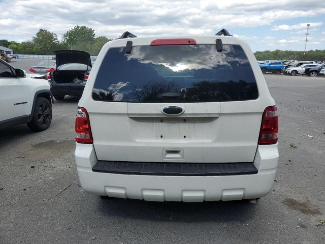 Photo 5 VIN: 1FMCU0DGXCKB87146 - FORD ESCAPE 