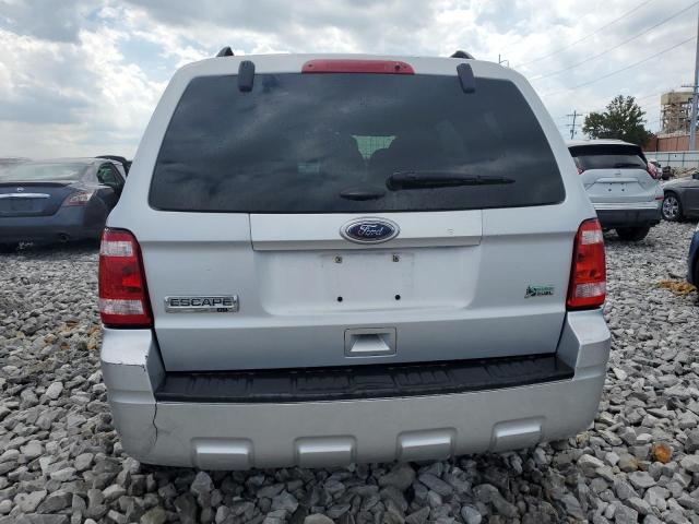 Photo 5 VIN: 1FMCU0DGXCKC00767 - FORD ESCAPE XLT 