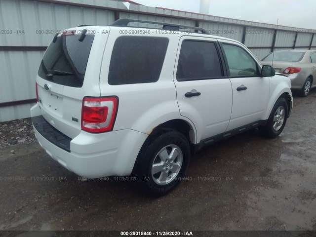 Photo 3 VIN: 1FMCU0DGXCKC18248 - FORD ESCAPE 